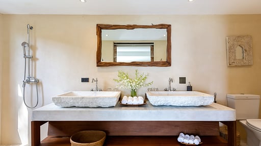 Villa Koh Koon Bedroom 6