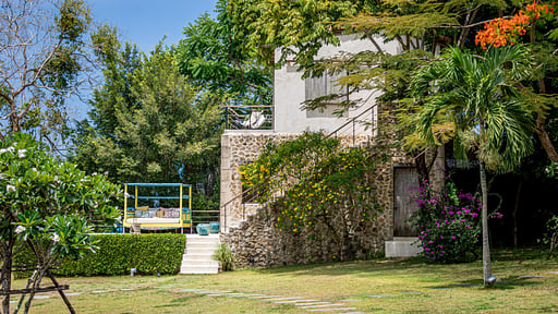 Villa Koh Koon Garden