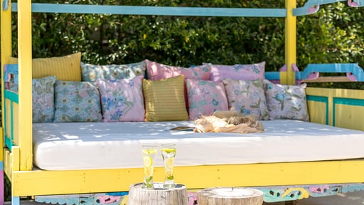 Villa Koh Koon Terrace/Veranda 3