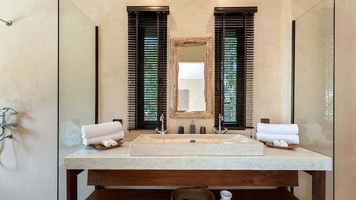 Villa Koh Koon Bedroom 4