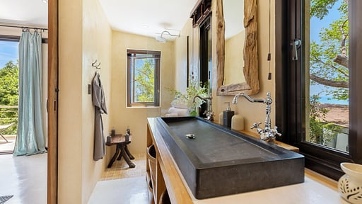 Villa Koh Koon Bedroom 5