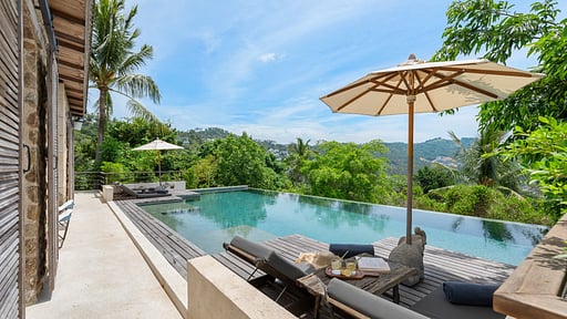 Villa Koh Koon