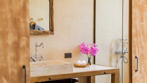 Villa Koh Koon Bedroom 3