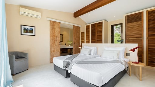 Villa Koh Koon Bedroom 6