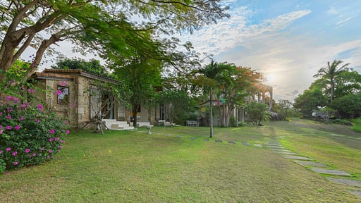 Villa Koh Koon Garden