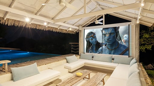 Villa Koh Koon Terrace/Veranda 2