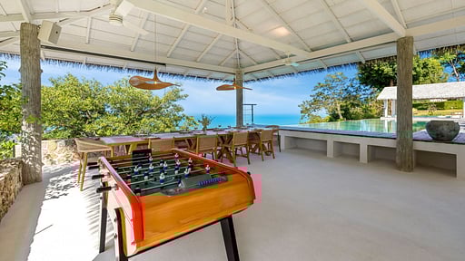 Villa Koh Koon Others