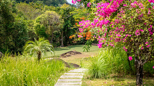 Villa Koh Koon Garden