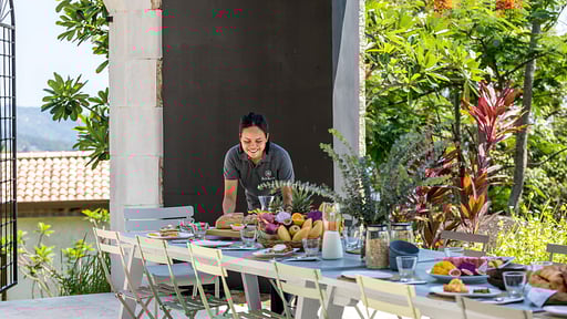 Villa Koh Koon Villa staff