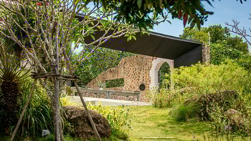 Villa Koh Koon Garden