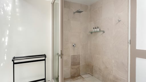 Villa Kohia Bedroom 2