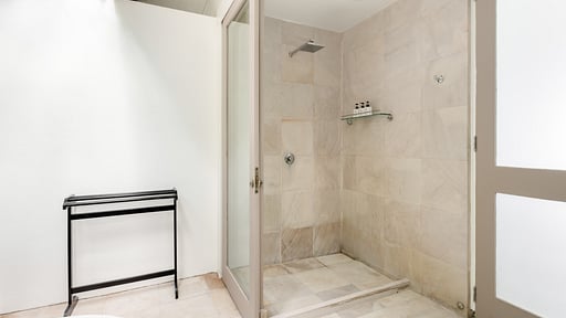 Villa Kohia Bedroom 1