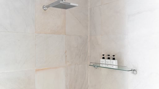 Villa Kohia Bedroom 2