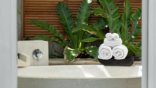 Villa Kohia Bedroom 3