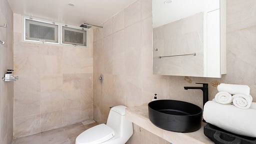 Villa Kohia Bedroom 3