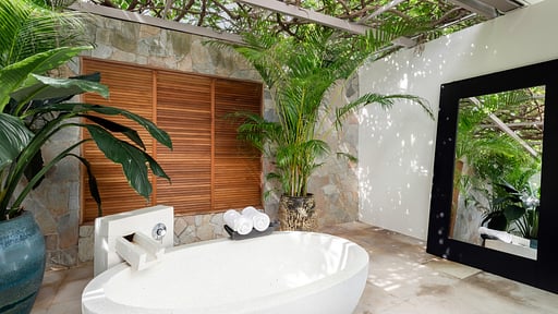 Villa Kohia Bedroom 4