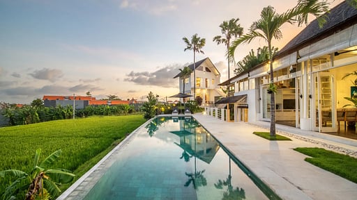 Villa Kopi
