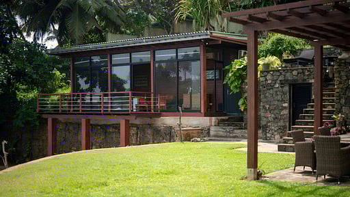 Villa Kottan On Sea Living room
