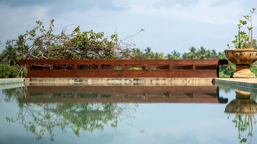 Villa Kottan On Sea Surroundings