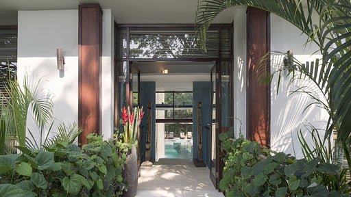 Villa Kouru Autres