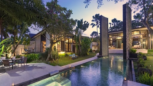 Villa Kouru Autres