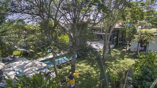 Villa Kouru Autres