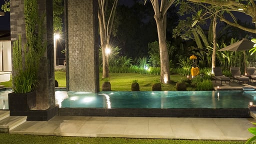 Villa Kouru Autres
