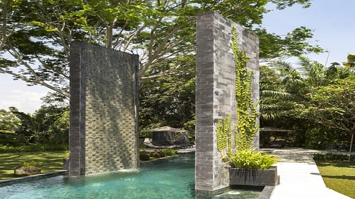Villa Kouru Autres