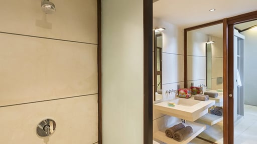 Villa Kouru Chambre 4