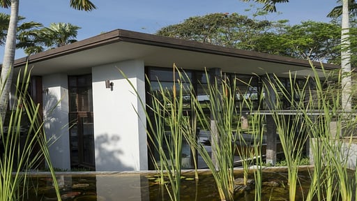 Villa Kouru Autres