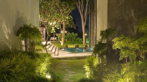 Villa Kouru Autres