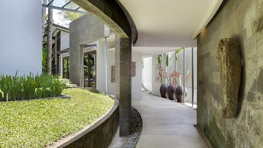 Villa Kouru Autres