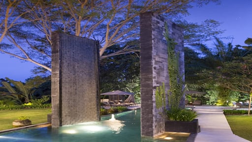 Villa Kouru Autres
