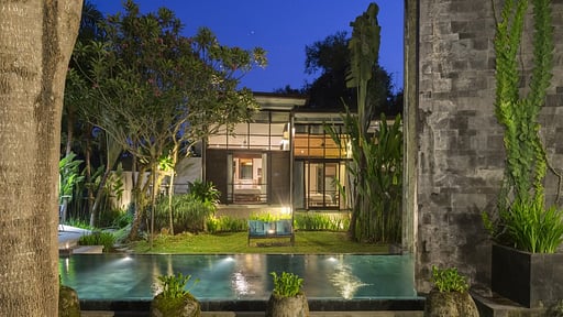 Villa Kouru Autres