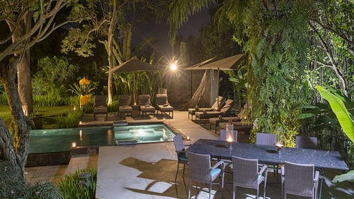 Villa Kouru Autres