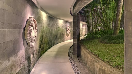Villa Kouru Autres