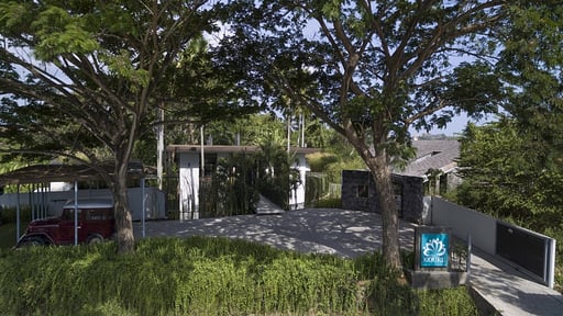 Villa Kouru Autres