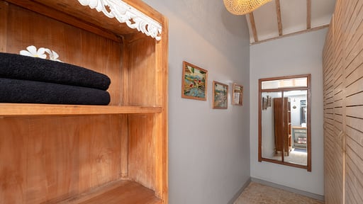 Villa Koyama Bedroom 4