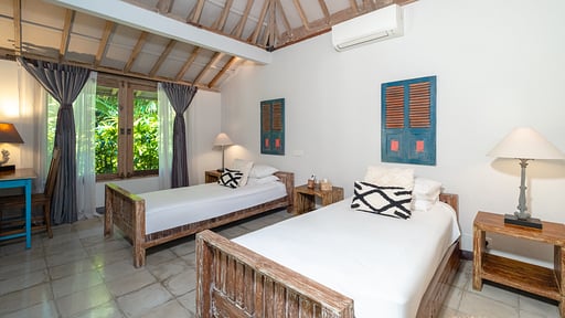 Villa Koyama Bedroom 5