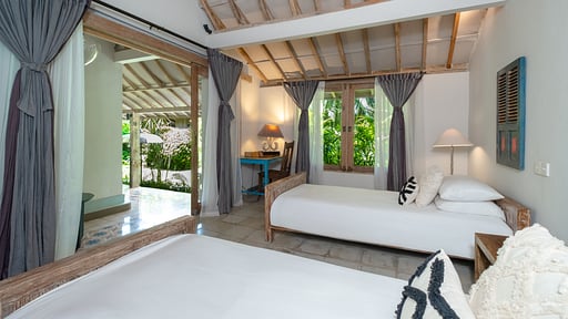 Villa Koyama Bedroom 5