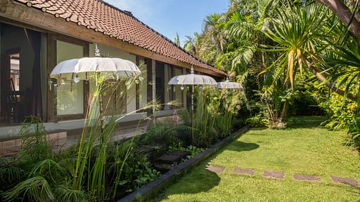 Villa Koyama Garden