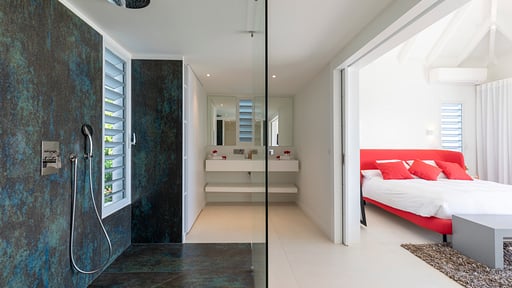 Villa Krystel Bedroom 1