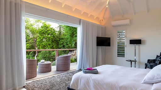 Villa Krystel Bedroom 3