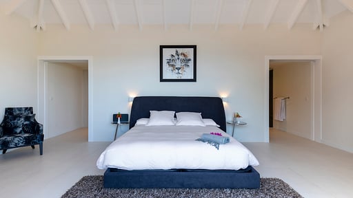 Villa Krystel Bedroom 3