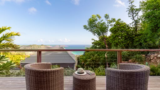 Villa Krystel Bedroom 3