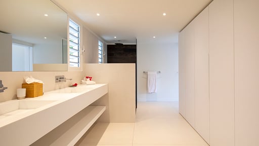 Villa Krystel Bedroom 3