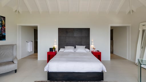 Villa Krystel Bedroom 2