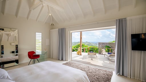 Villa Krystel Bedroom 2