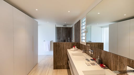 Villa Krystel Bedroom 2