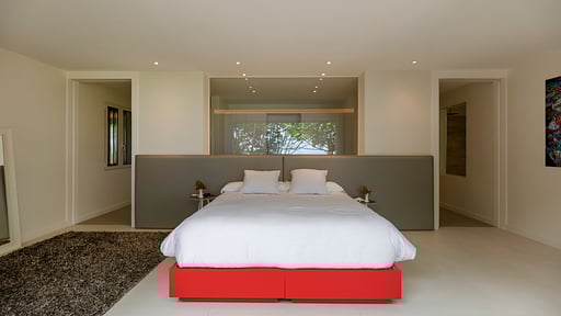 Villa Krystel Bedroom 4